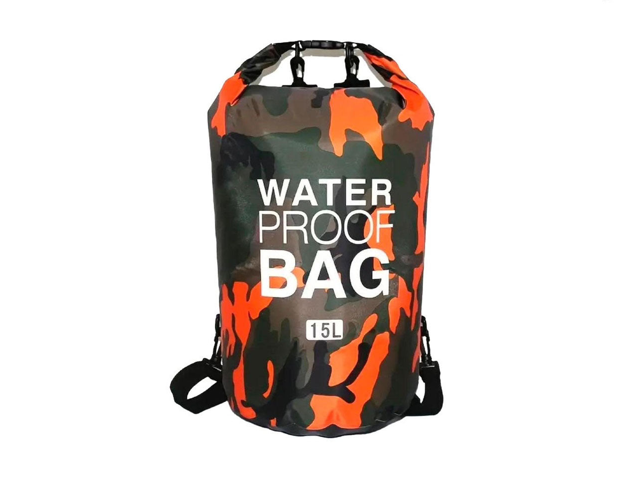 Bolsa seca impermeable