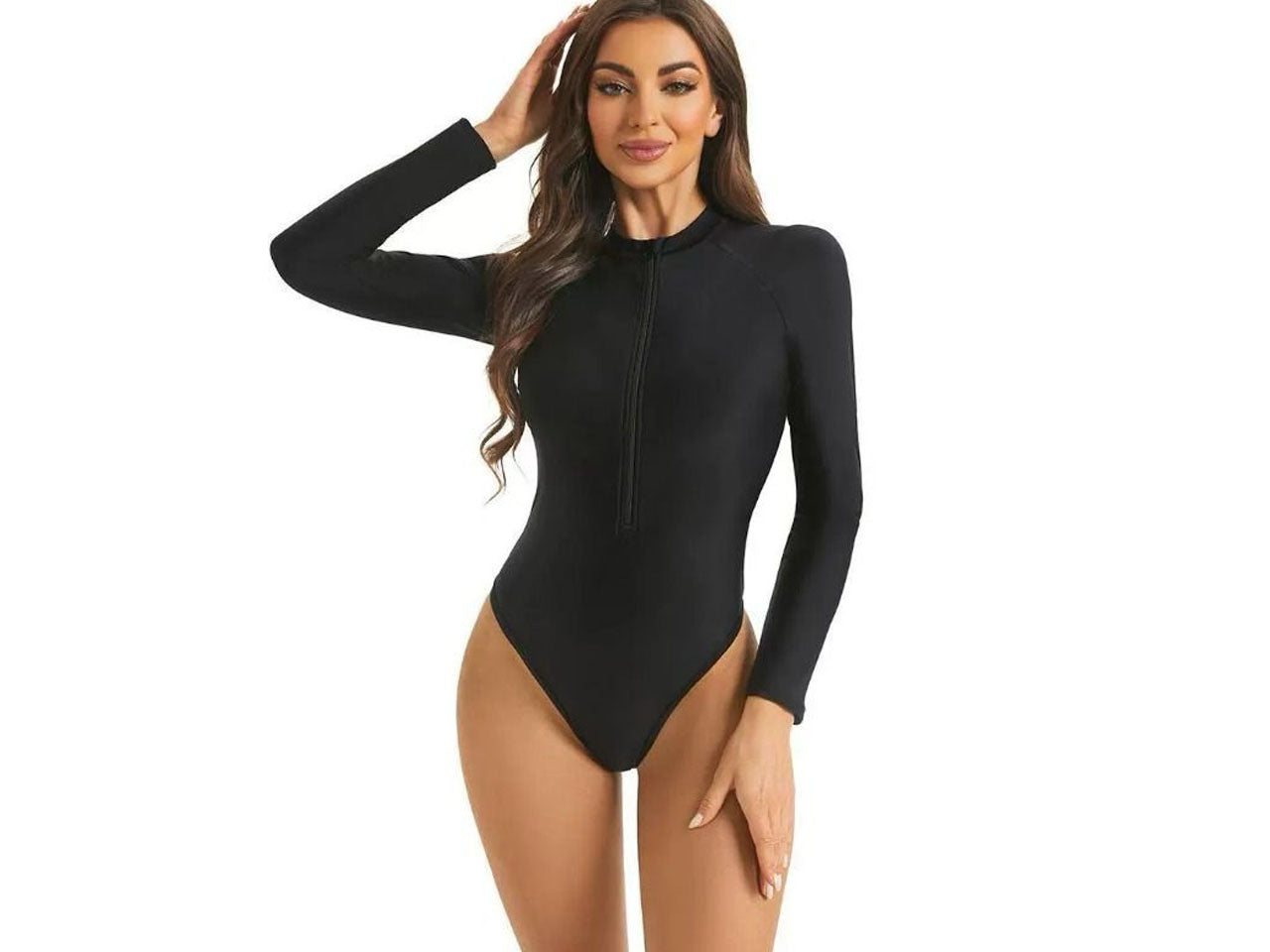 Enterizo UV Mujer
