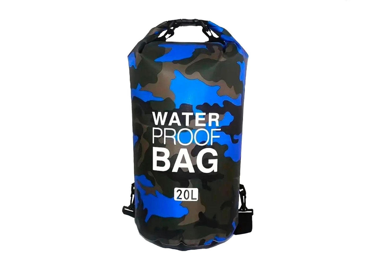 Bolsa seca impermeable