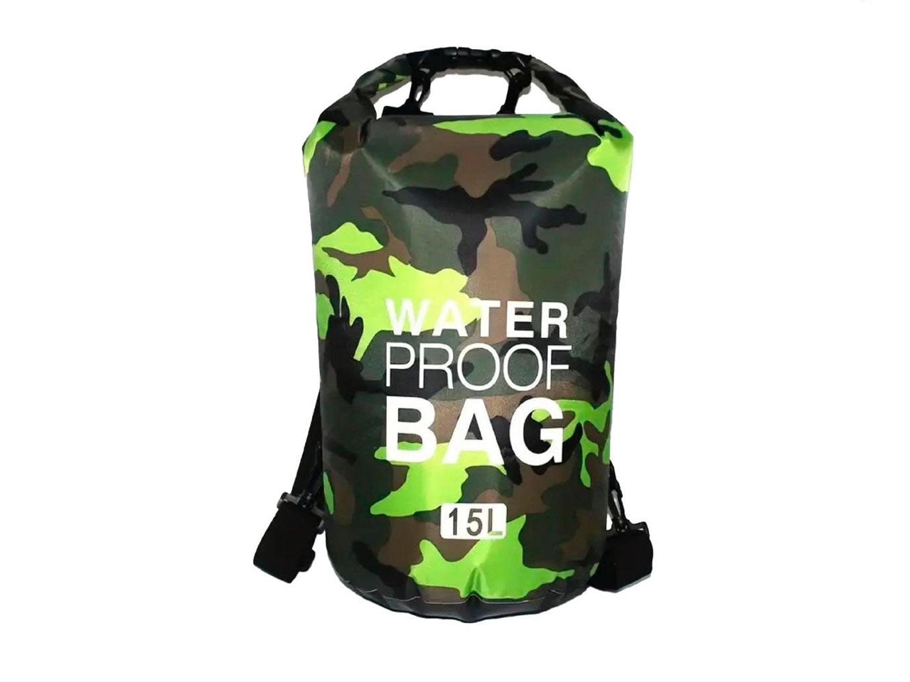 Bolsa seca impermeable