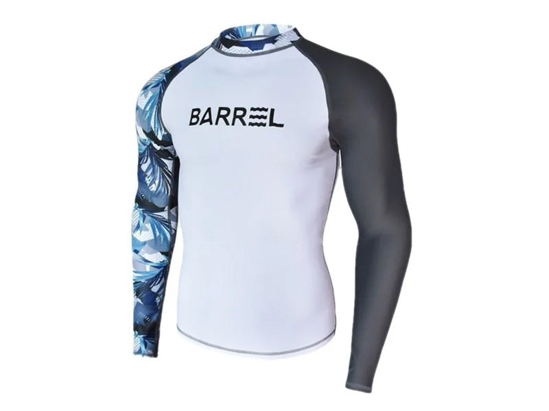 Licra UV Hombre