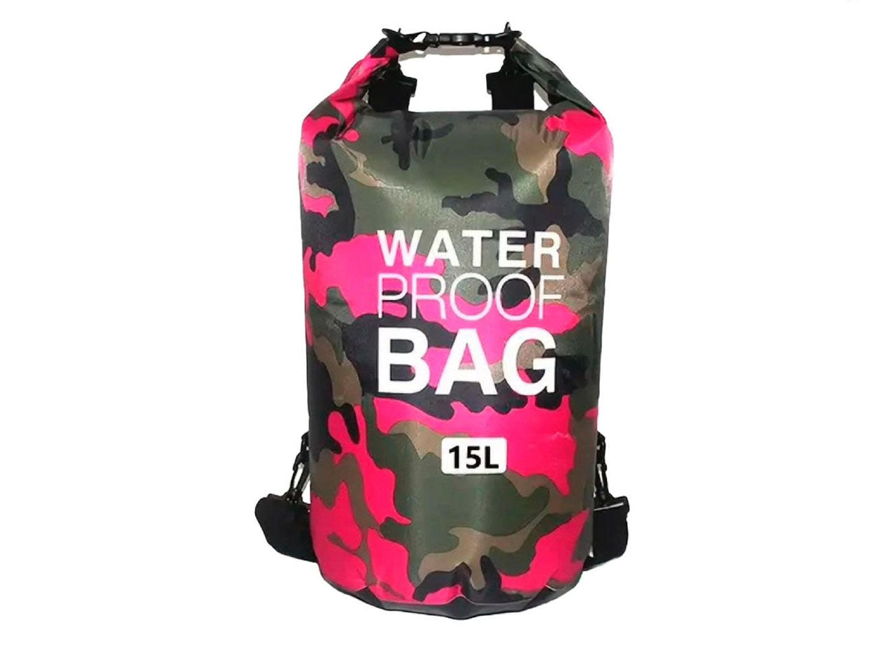 Bolsa seca impermeable