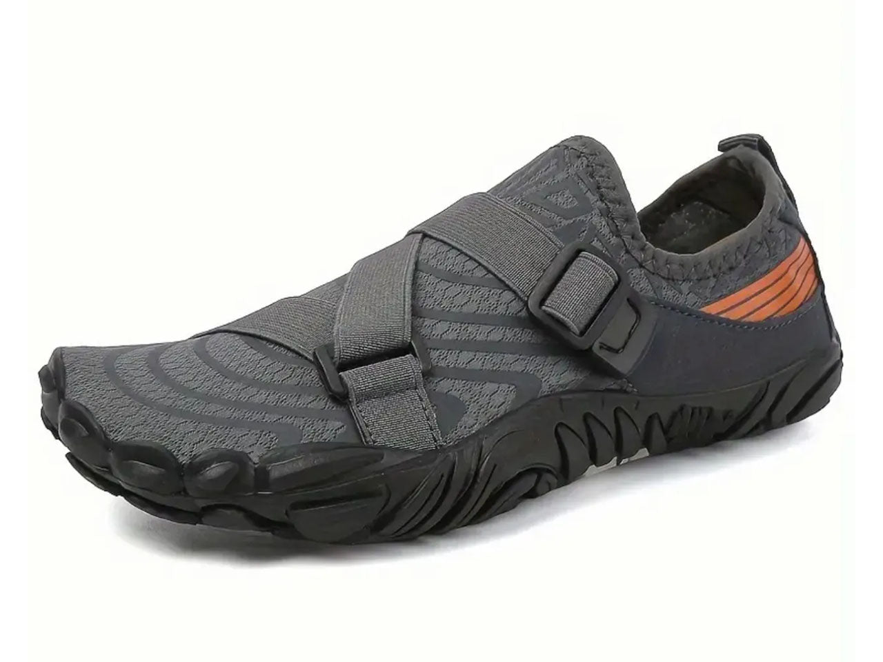 Aquashoes correa plomo