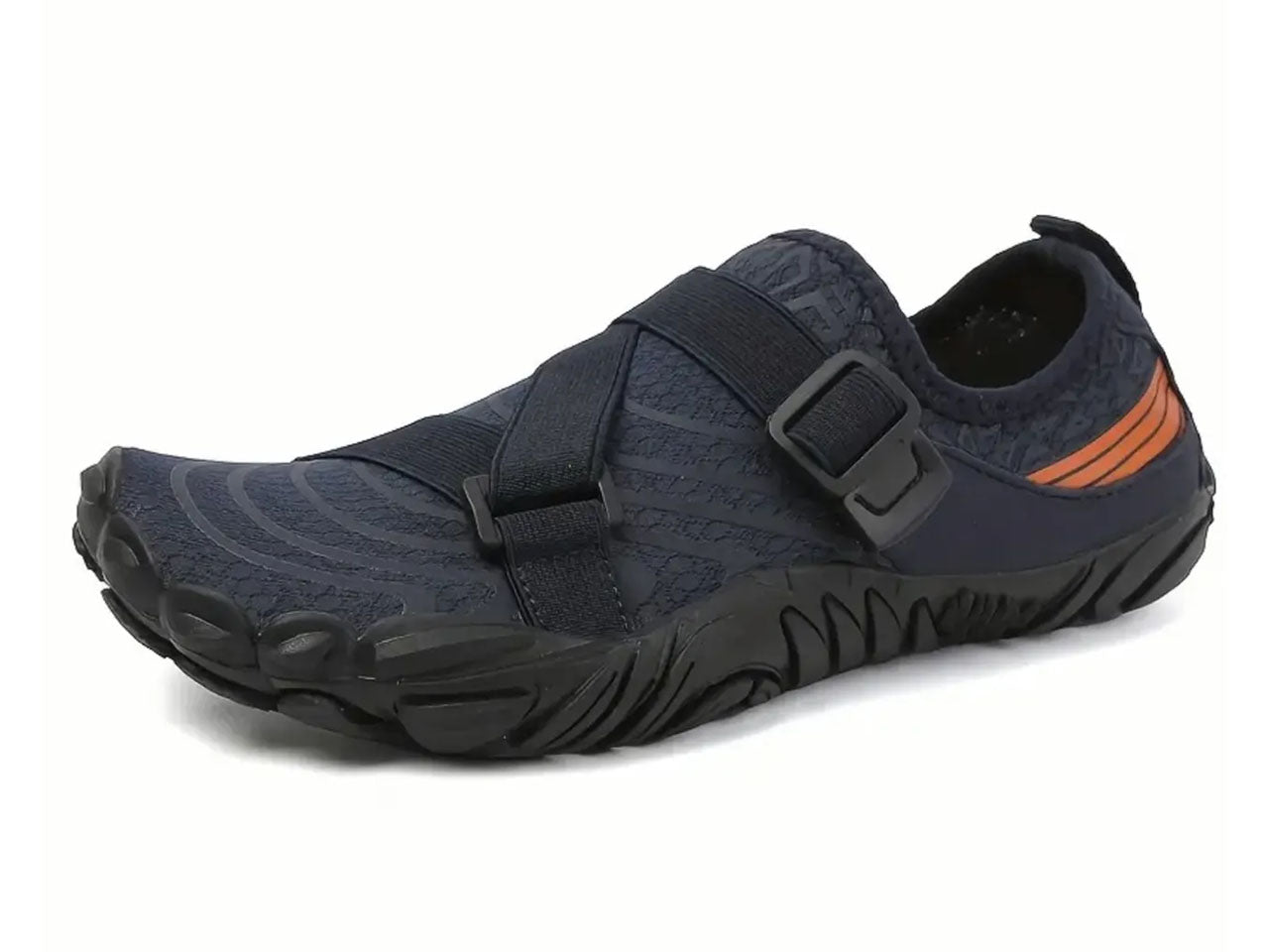 Aquashoes correa azul