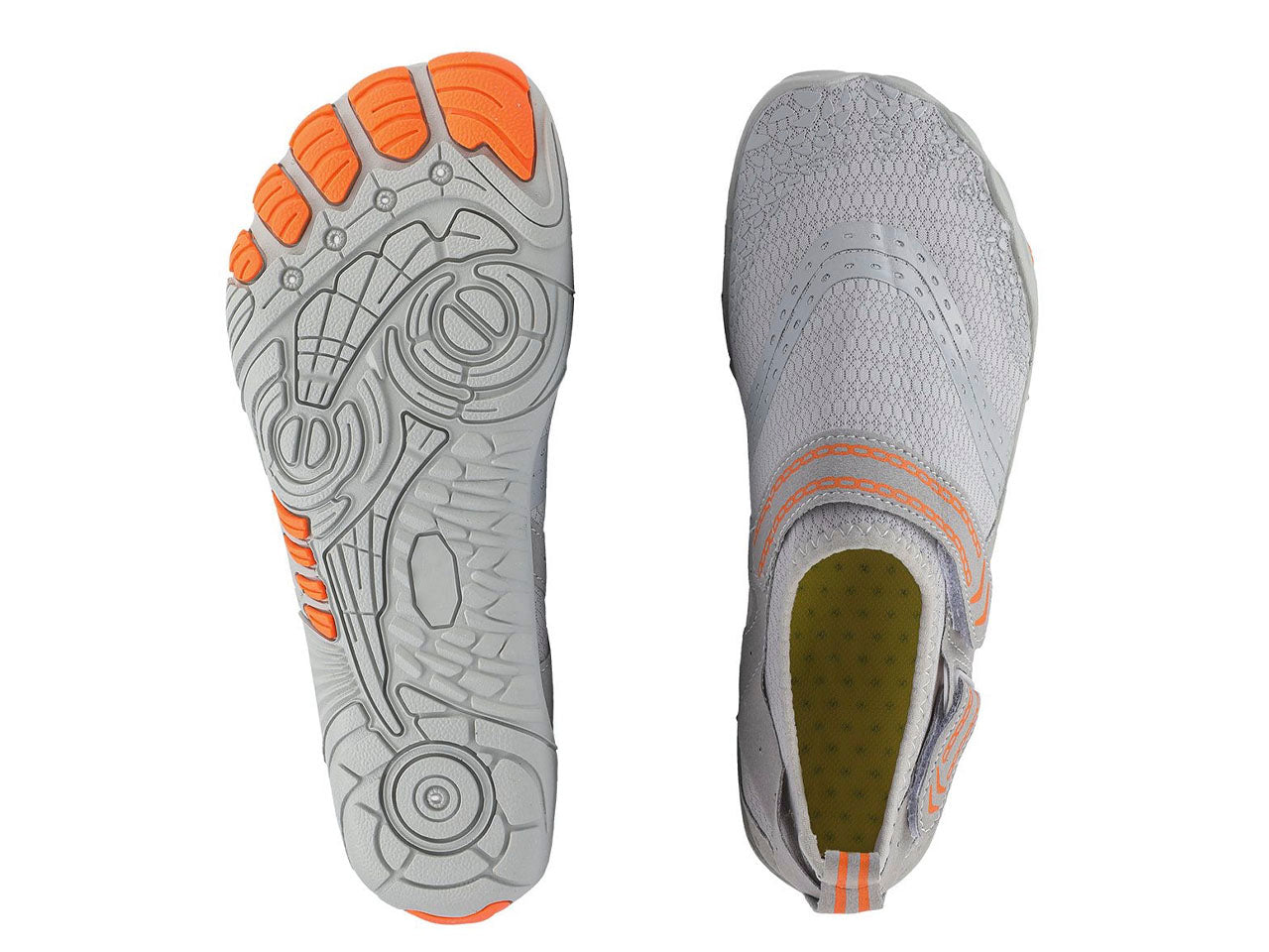 Aquashoes pega pega plomo