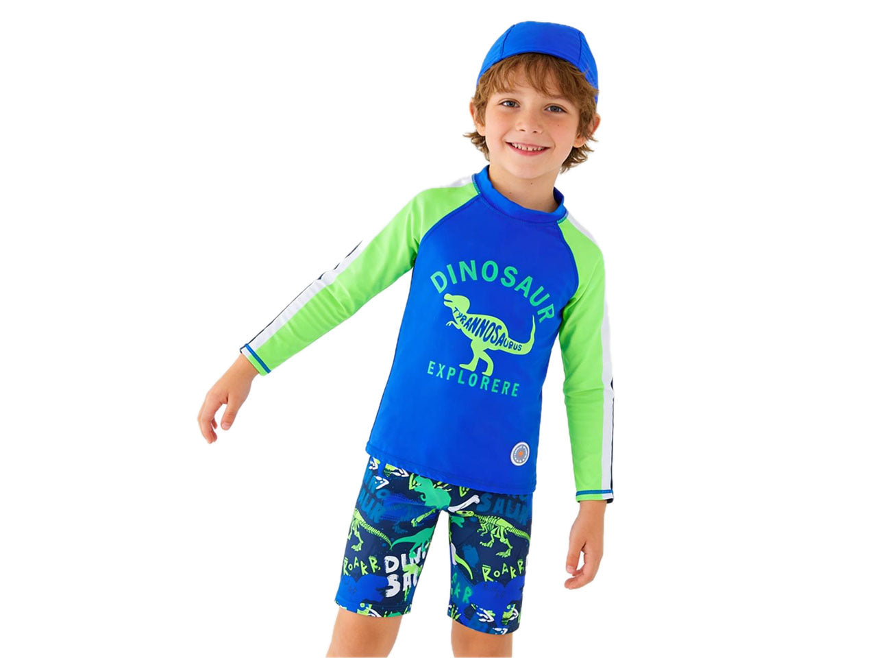 Conjunto UV Niño