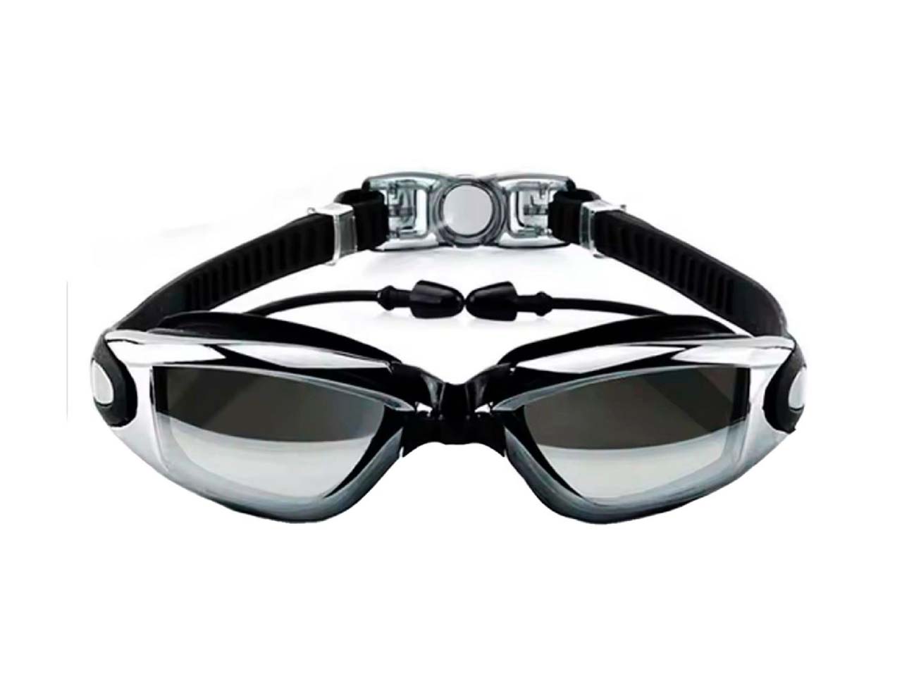 Lentes de natación
