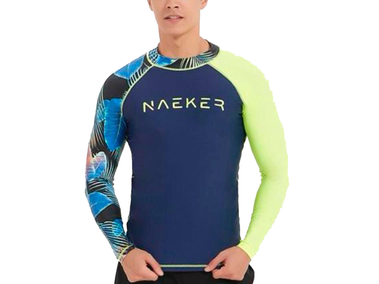 Licra UV Hombre