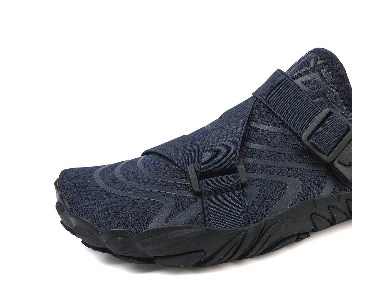 Aquashoes correa azul