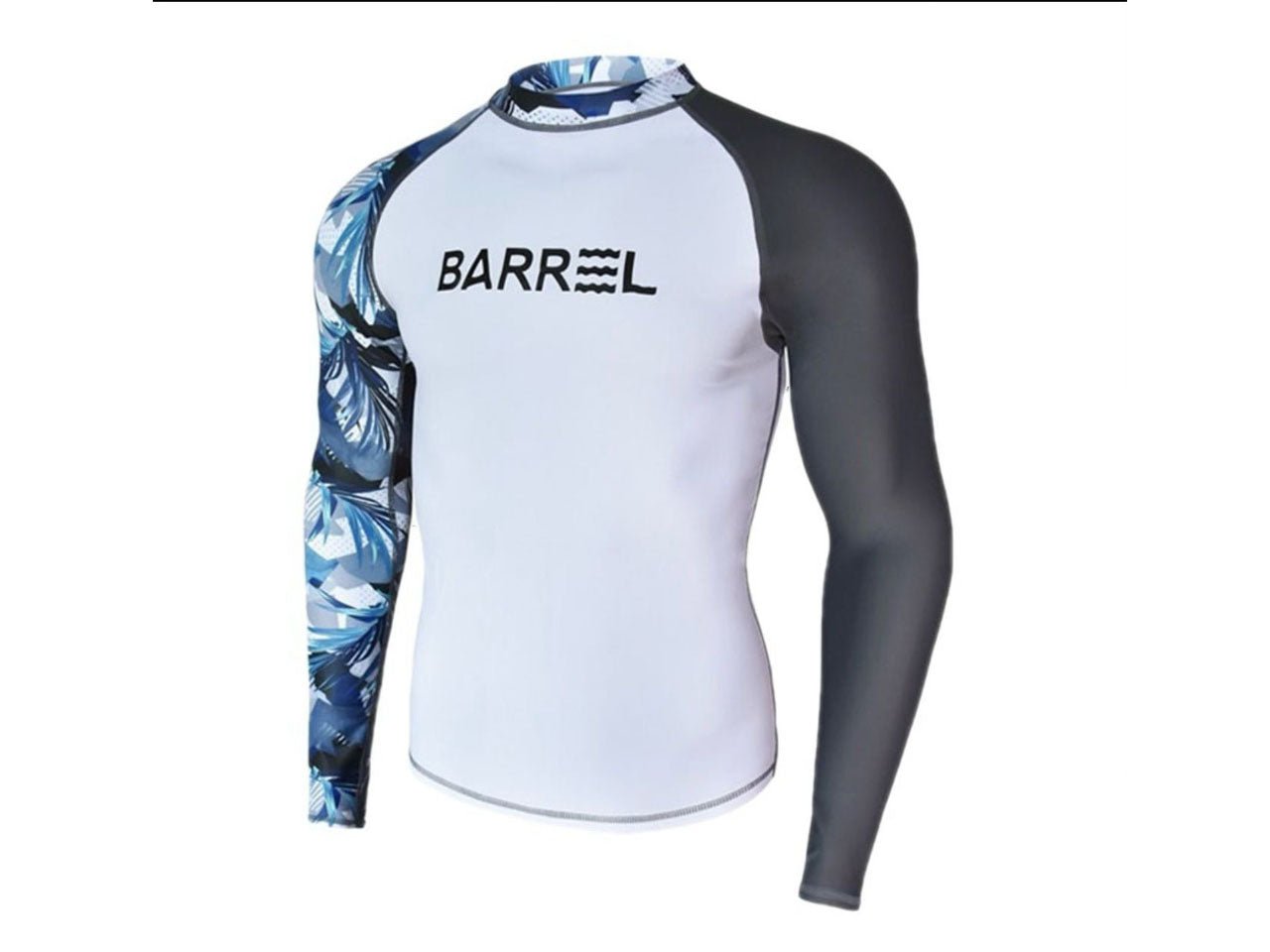 Licra UV Hombre