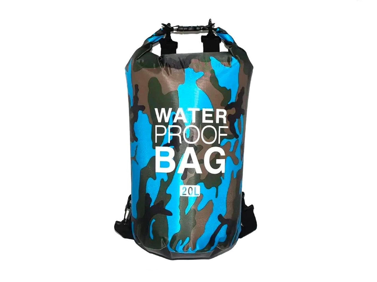 Bolsa seca impermeable