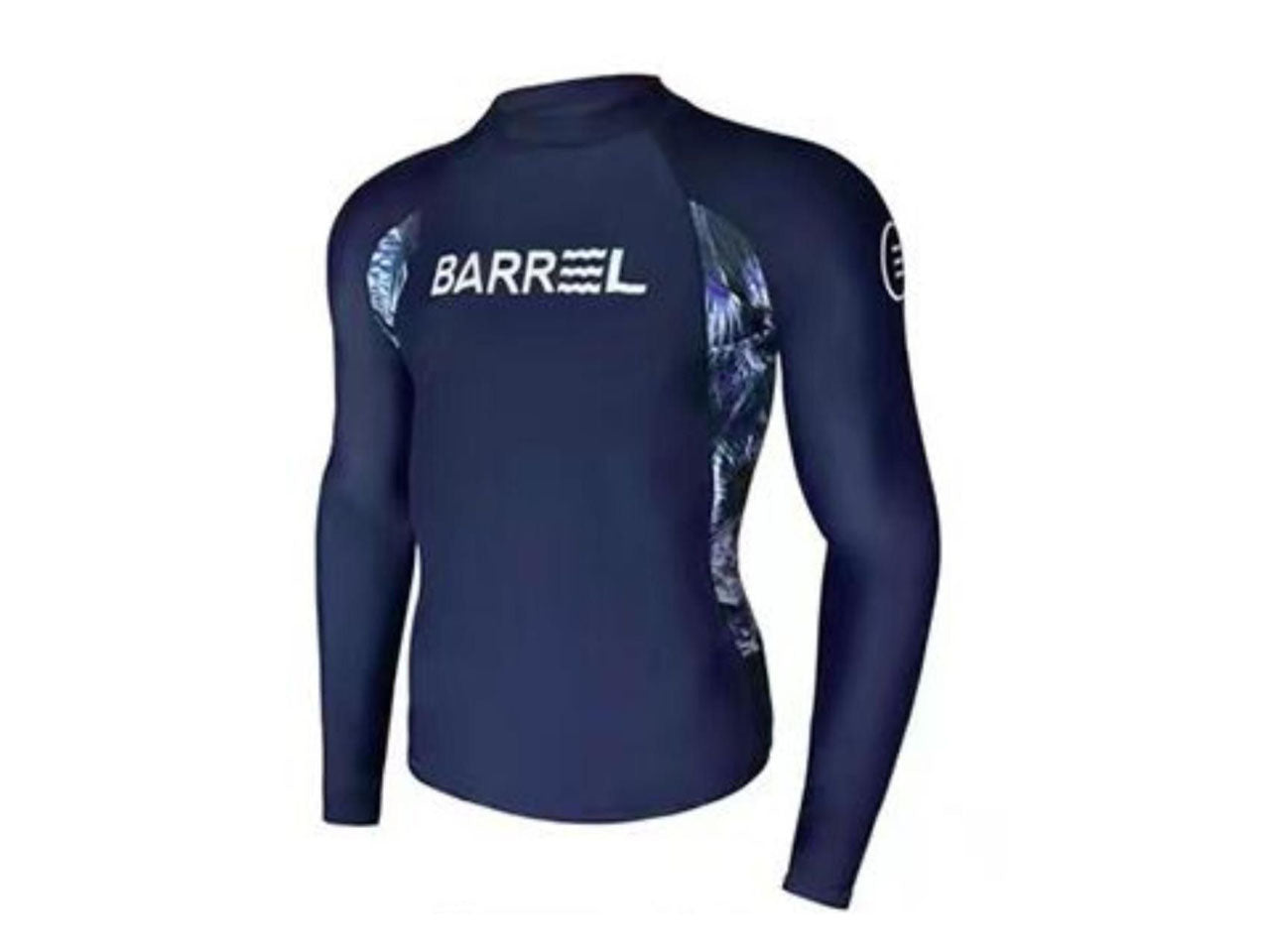 Licra UV Hombre