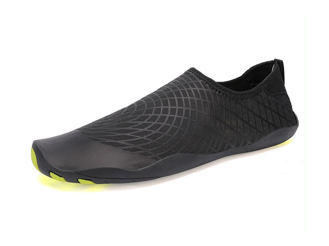 Aquashoes negro