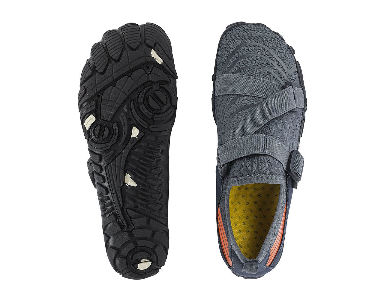 Aquashoes correa plomo