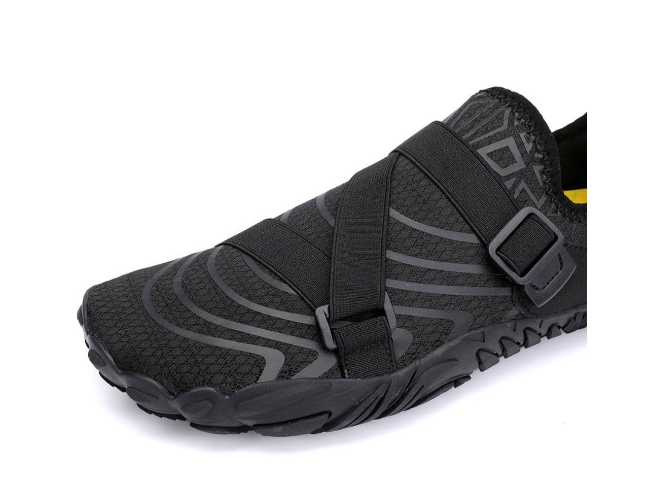 Aquashoes correa negro