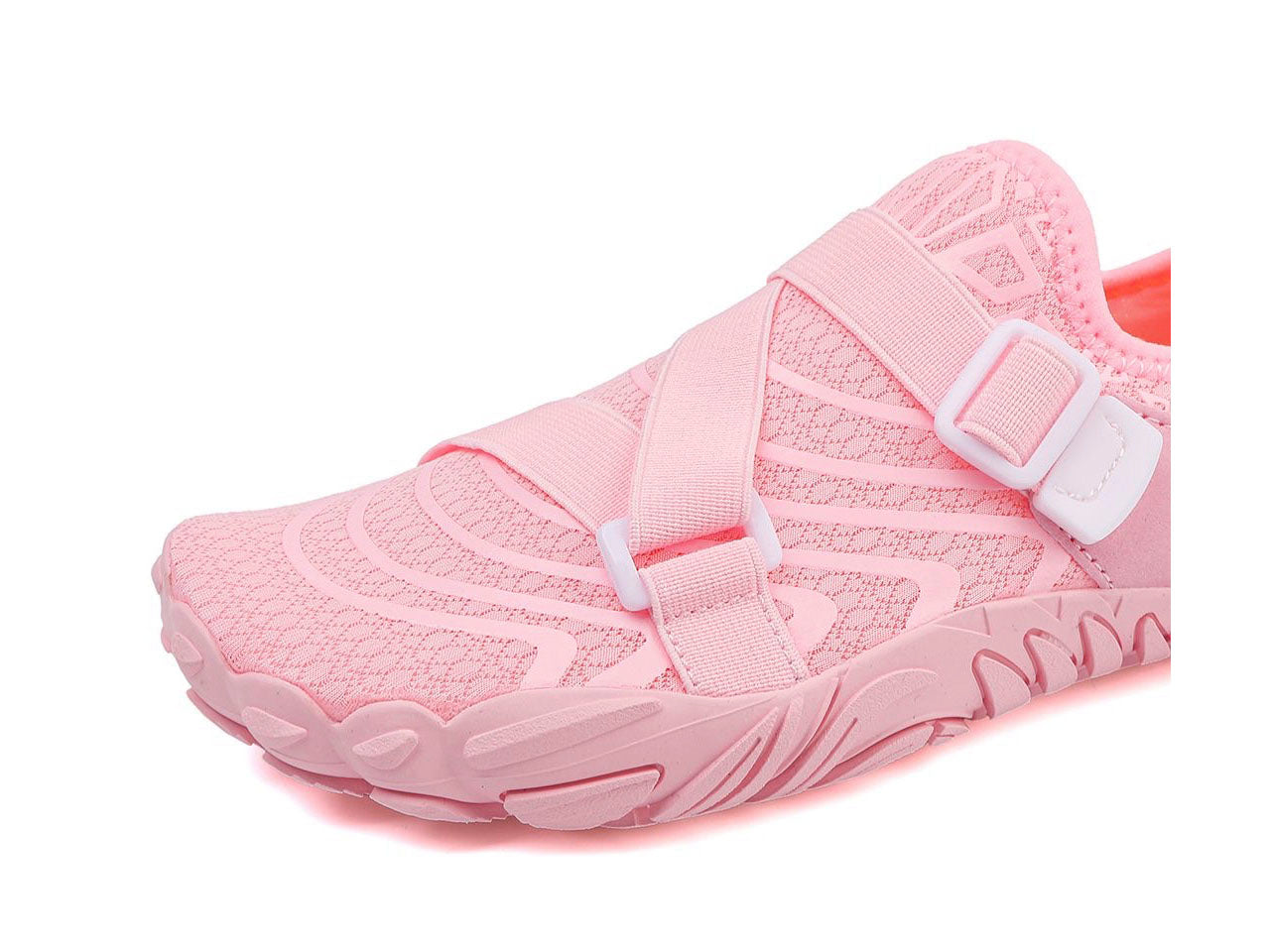 Aquashoes correa rosado