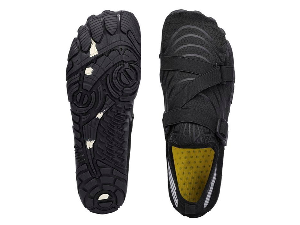 Aquashoes correa negro
