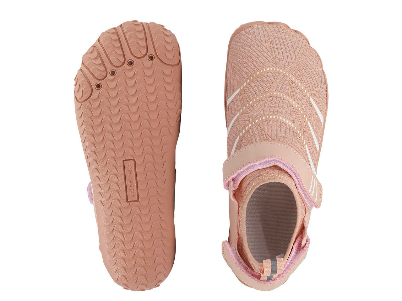 Aquashoes pega pega piel