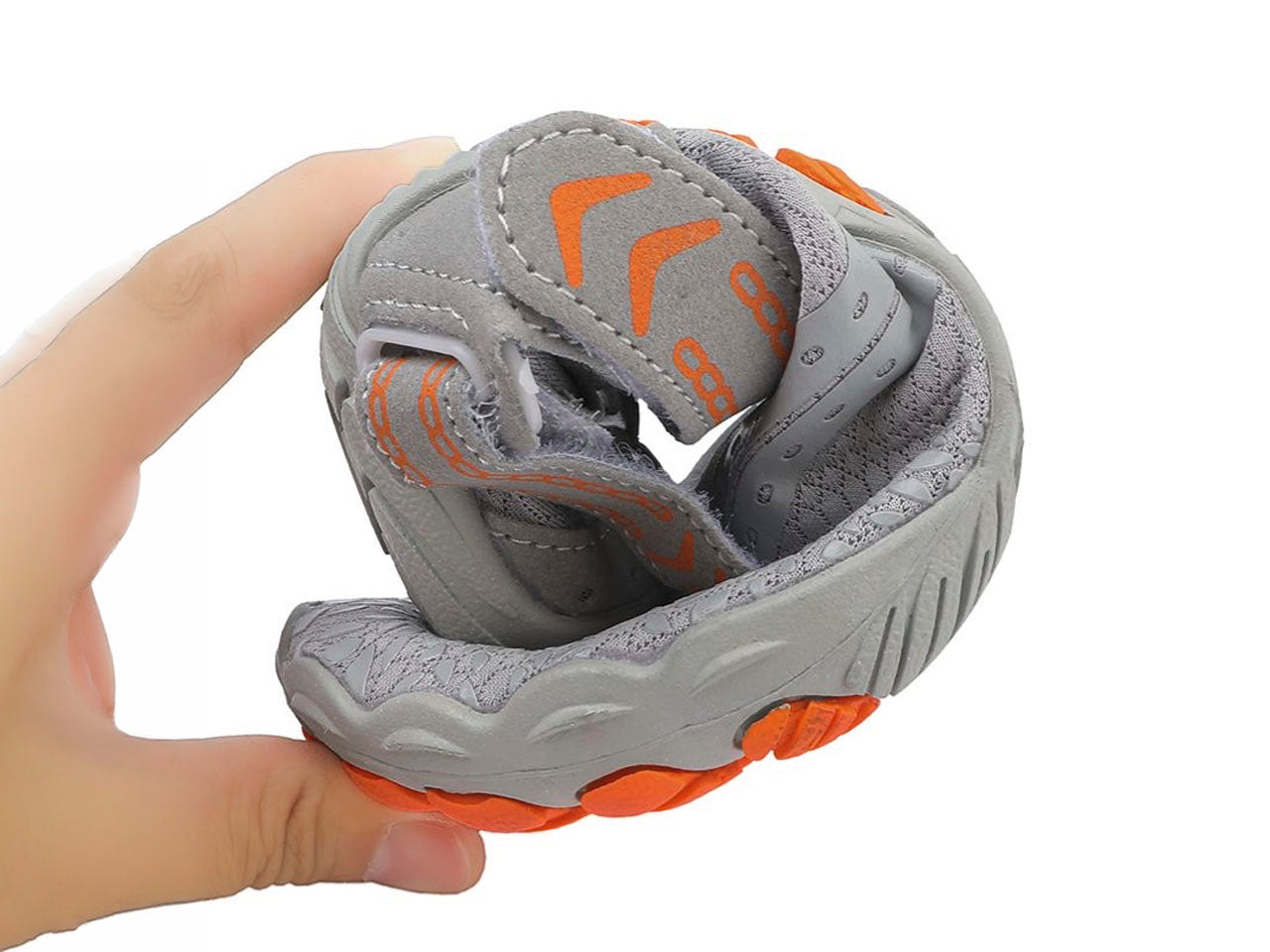 Aquashoes pega pega plomo