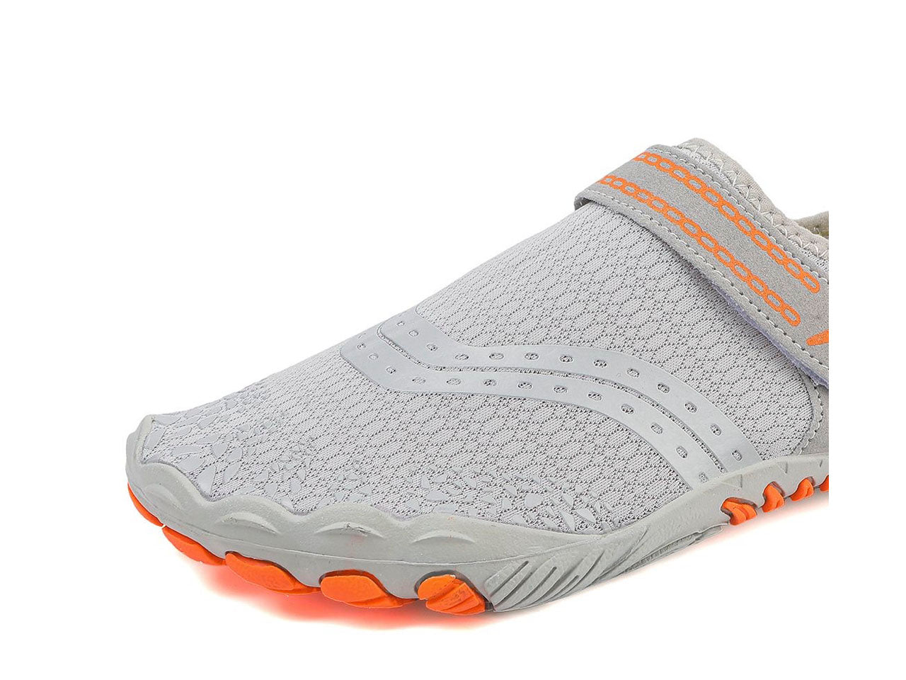 Aquashoes pega pega plomo
