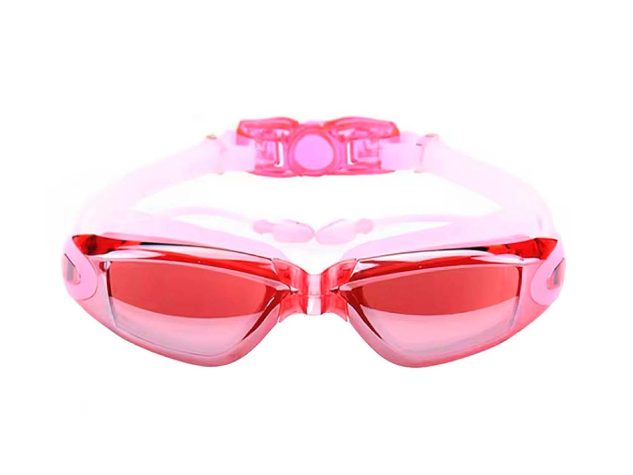 Lentes de natación