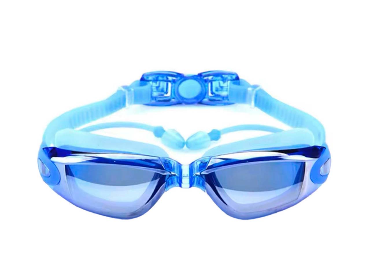 Lentes de natación