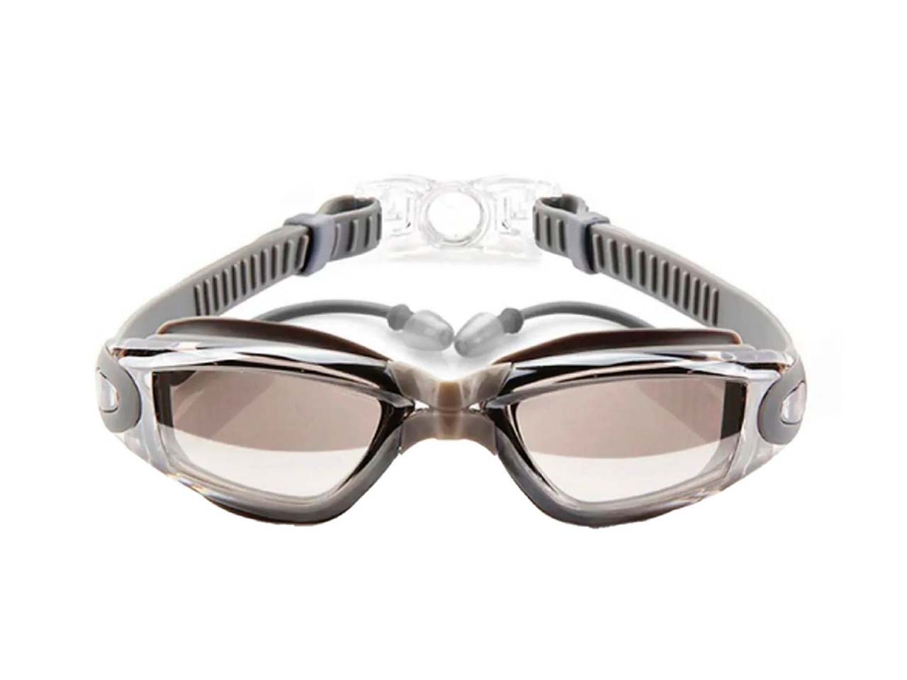 Lentes de natación