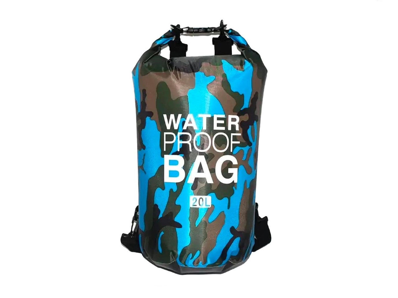 Bolso seco impermeable