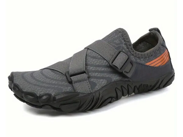 Aquashoes correa plomo