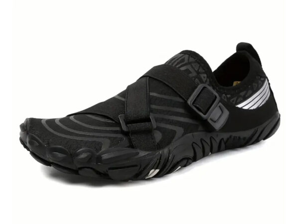 Aquashoes correa negro