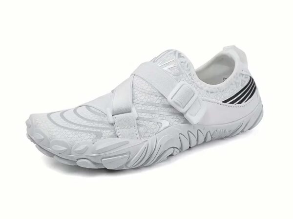 Aquashoes correa blanco