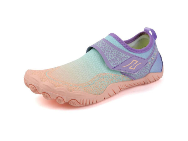 Aquashoes piel multicolor
