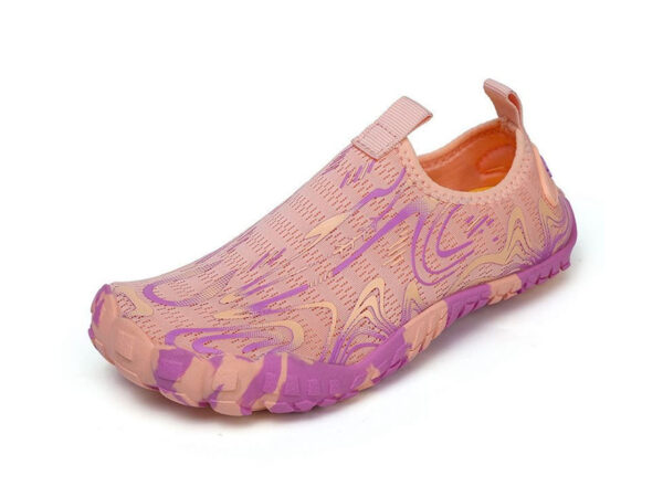 Aquashoes coral multicolor